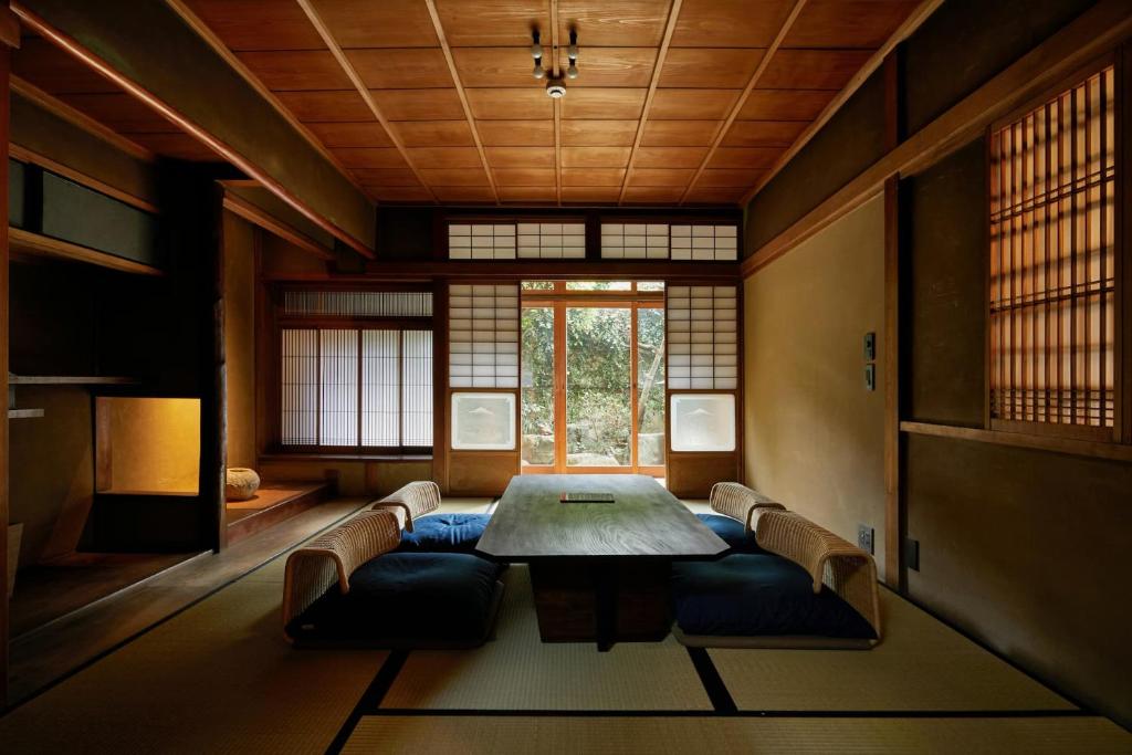 Umeyu No Yado by YADORU KYOTO HANARE Review