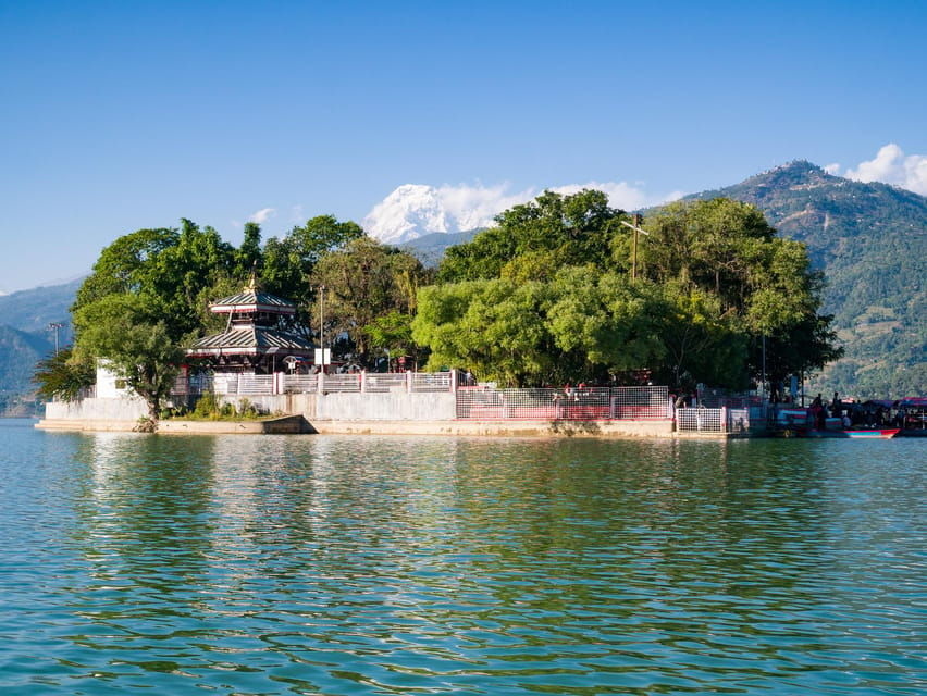 UNESCO World Heritage Site Tour