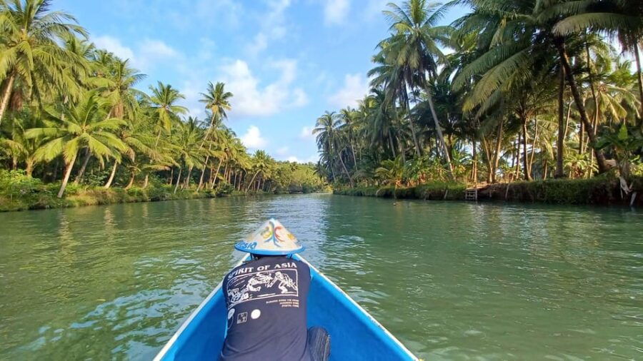 Unforgetable Tour of Java Island