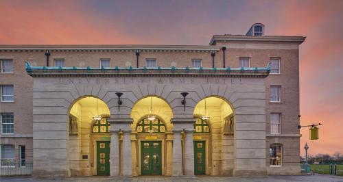 University Arms, Autograph Collection - Hotel Overview