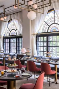 UNWIND HOTEL & BAR OTARU - Hotel Overview