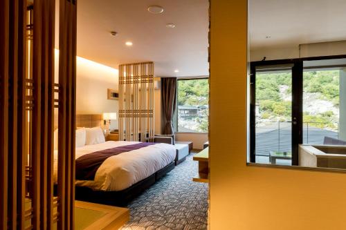 Unzen Kyushu Hotel - Hotel Overview