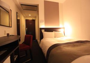 Urban Hotel Kyoto - Hotel Overview