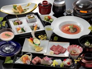 Ureshino Motoyu - Overview of Ureshino Motoyu