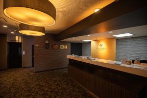 Usa Hotel Riverside - Room Types and Amenities