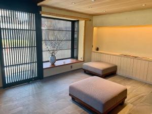 Users Kyoto Lili Hotel Kyoto - Hotel Overview
