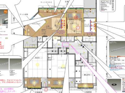 UTSUROI Tsuchiya Annex - Location and Accessibility