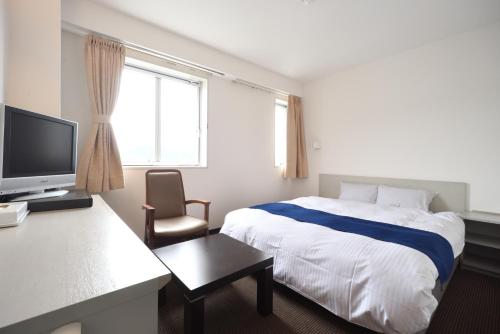 Uwajima Oriental Hotel - Hotel Overview