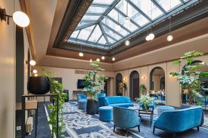 Vacances Bleues Provinces Opera Hotel - Hotel Overview