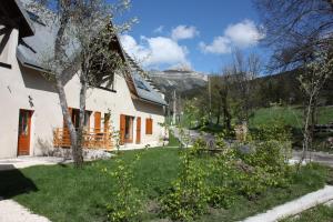 Val Lachard - Overview of Val Lachard Hotel