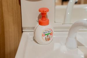 Value Osaka Tengachaya Namba Condo - Property Location and Nearby Attractions