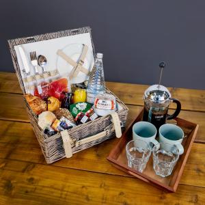 Vanbrugh House Hotel - Hotel Overview