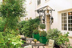 Varenne Hotel - Overview of Varenne Hotel