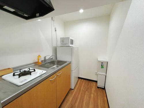 VENTI Ueno-Okachimachi - Property Overview