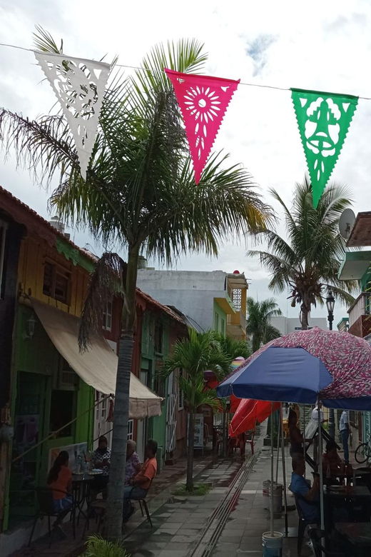 2 Best Historical Tours In Alvarado