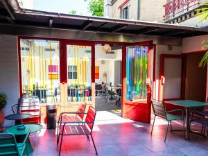 Versailles Gate Hotel - Hotel Overview