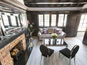 Verve Hotel - Hotel Overview