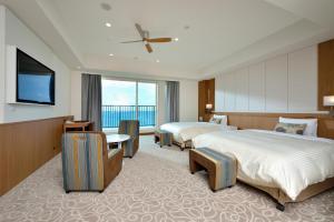 Vessel Hotel Campana Okinawa - Good To Know