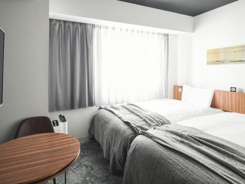 VESSEL INN NAMBA - Excellent Location and Accessibility