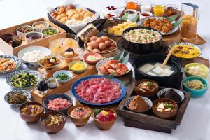 Vessel Inn Ueno Iriya Ekimae - Hotel Overview