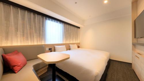 Via Inn Iidabashi Korakuen - Location and Accessibility