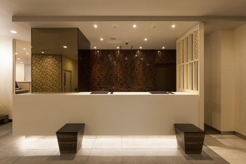 Via Inn Kyoto Shijomuromachi - Hotel Overview and Location