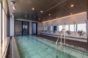 Via Inn Prime Osaka Kyobashi - Guest Reviews and Experiences