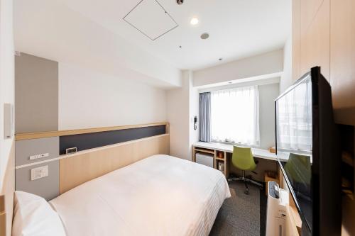 Via Inn Prime Shinsaibashi Yotsubashi - Guest Reviews and Ratings