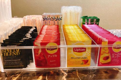 Via Inn Shin Osaka Review