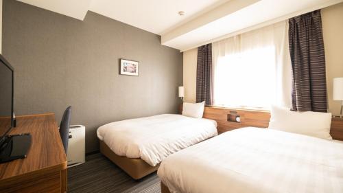 Via Inn Shinagawa Oimachi - Hotel Overview