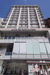 Via Inn Shinsaibashi - Guest Ratings and Feedback