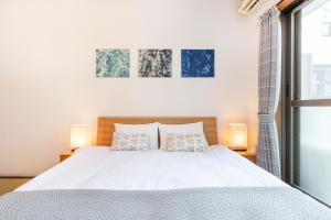 Viale Jurakumawari - Property Overview