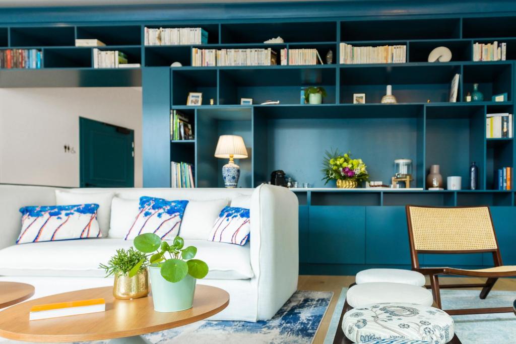 Victoria Boutique Hotel - Hotel Overview