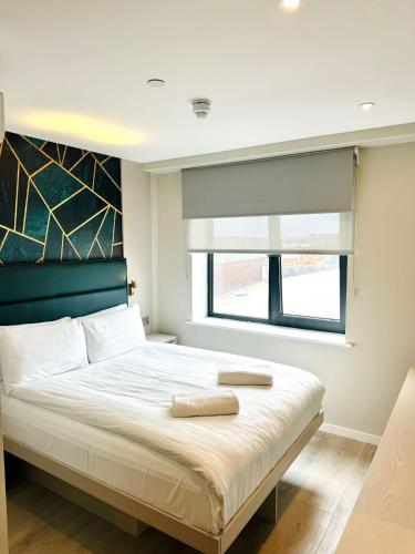 Victoria Studios - Property Overview