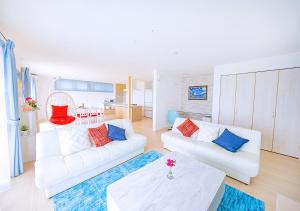 Villa Amalfi Palm Springs Miyakojima Resort - Accommodation Details