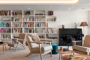 Villa Caroline, Lake Annecy - Points About Your Stay