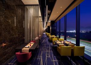 Villa Fontaine Premier Haneda Airport - Hotel Overview