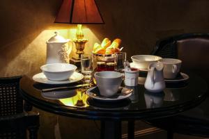 Villa Glamour - Location and Accessibility