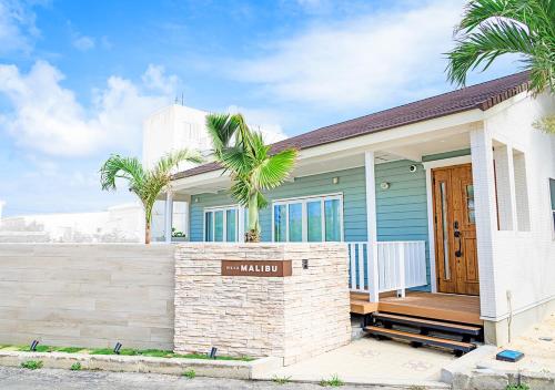 Villa Malibu Palm Springs Miyakojima Resort Review