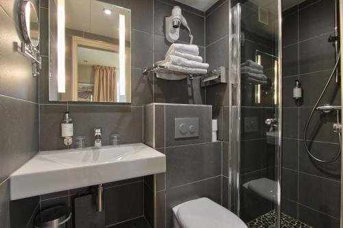 Villa Margaux Opera Montmartre - Hotel Overview