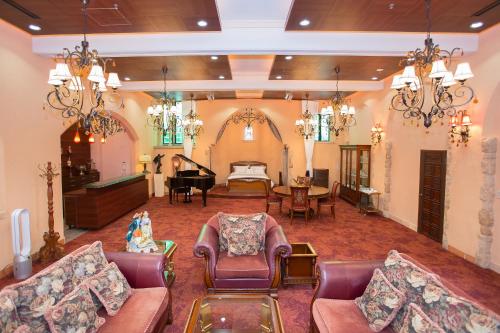 Villa Michael - Hotel Overview