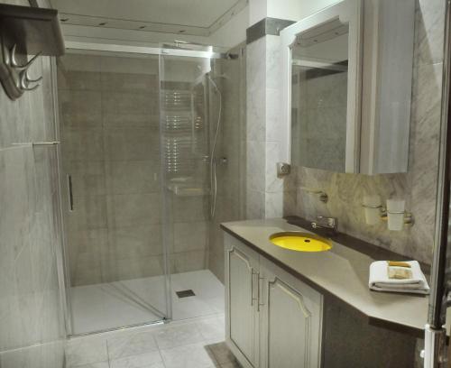 Villa Romana Fréjus - Apartment Features and Amenities