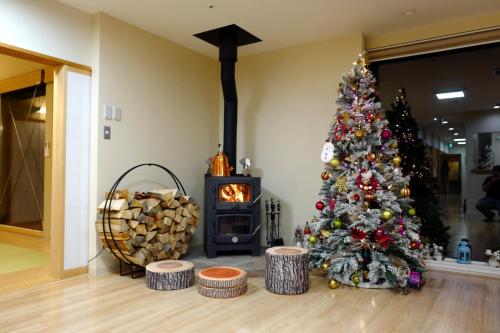 Villa Sapporo Honobono - Property Overview