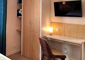 VILLA VOLTAIRE - Property Overview