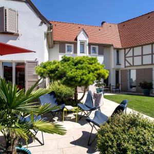 VILLAcosy Spa - Strasbourg VILLA DOLCE - Overview and Location