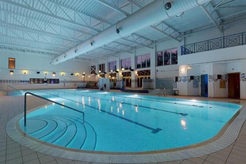 Village Hotel Newcastle - Hotel Overview and Location