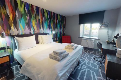 Village Hotel Nottingham - Hotel Overview