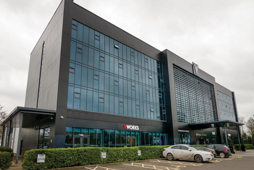 Village Hotel Solihull - Hotel Overview