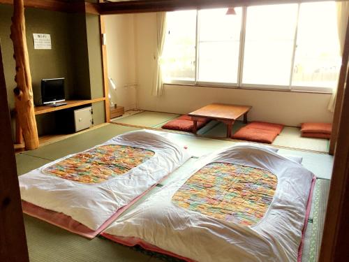 Village Sun Lake Kawaguchiko - Location and Proximity