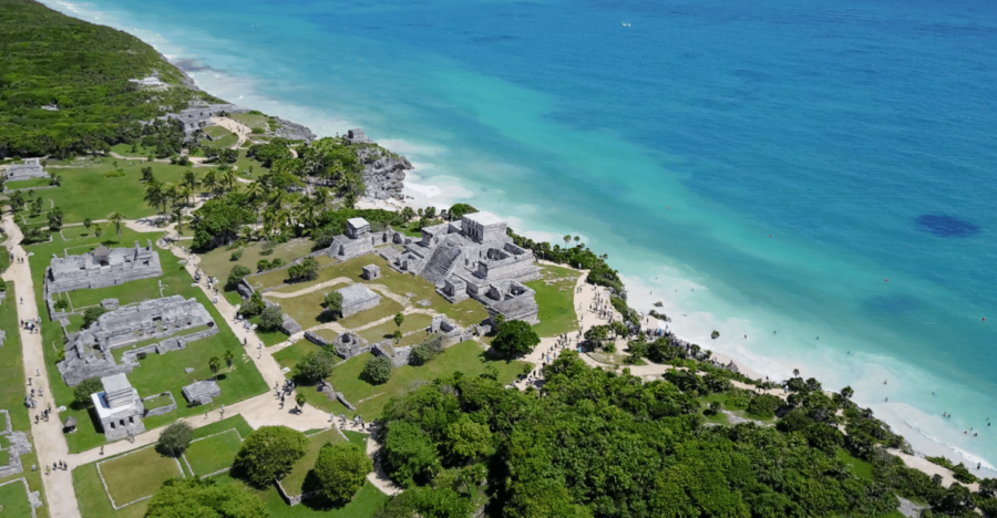 VIP Tulum Private Tour